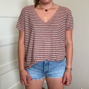 💌SOLD💌 Project Social T Shortsleeve Shirt